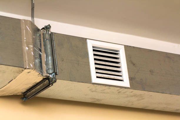 Trusted Hartville, OH Airduct Cleaning Experts